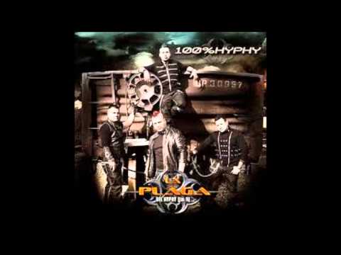 la plaga del hy phy mix