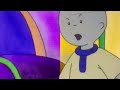 Caillou Csupo Peppa Pig Major