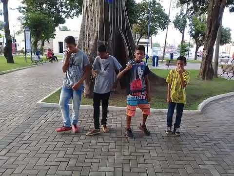 Bėcö do 12 - mc douglinhas BDB mc 7 belö- mc mr bim