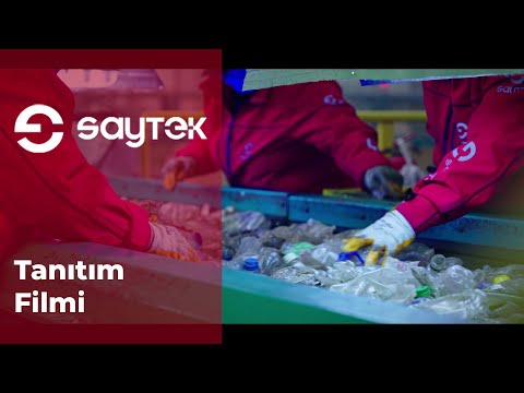 SAYTEK TANITIM FİLMİ