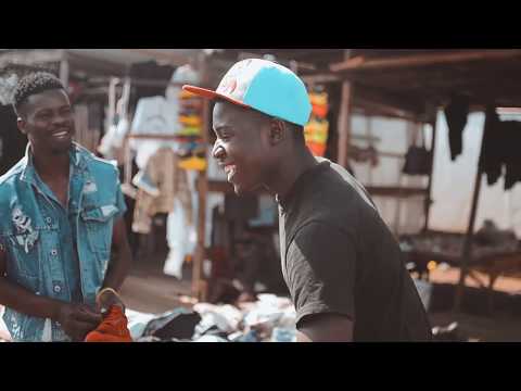 Sticka - Waulesi (The Lazy one)  [Official Video]