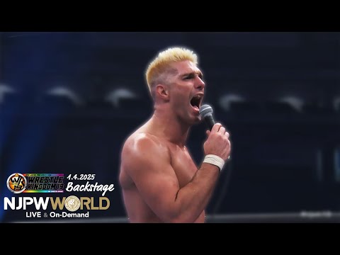 Zack Sabre Jr: I’ve Had The Best Career Year And The Best Few Months Of Any Wrestler In The World