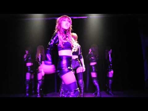 131221 IMPAKT -fifth- やくそっけ女傑 RANIA Dr.feel good