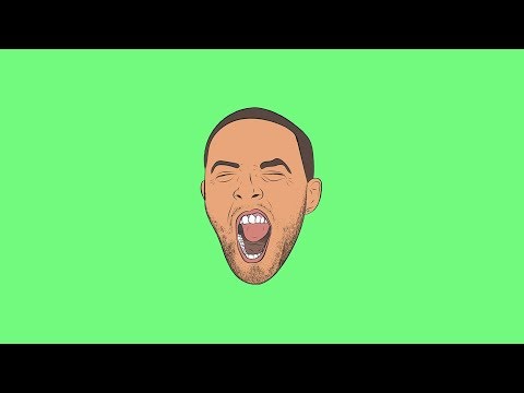 Mac Miller x Chance the Rapper Type Beat - 'Playground' | Chill Soulful Storytelling Hip Hop Beat