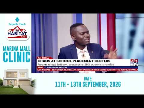 Propaganda and lame leadership have become too much in our education sector - Zaato.