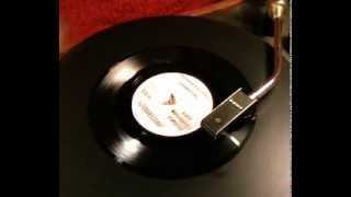 Peter Jay & The Jaywalkers - Red Cabbage - 1964 45rpm