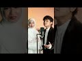 Nuha Bahrin Naufal Azrin Min Awel Dekika Short Cover