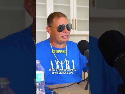 Scott Storch Didn't Have Any Beats To Play Dr. Dre, So He Did THIS 😳🔥