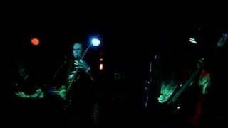 Akercocke - Man Without Faith or Trust