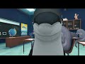 Dolphin School