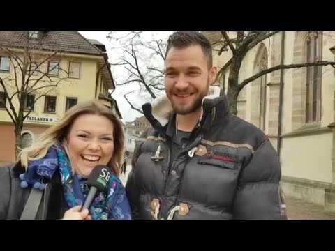 Zwei Balinger bei Schönheitswettbewerb dabei