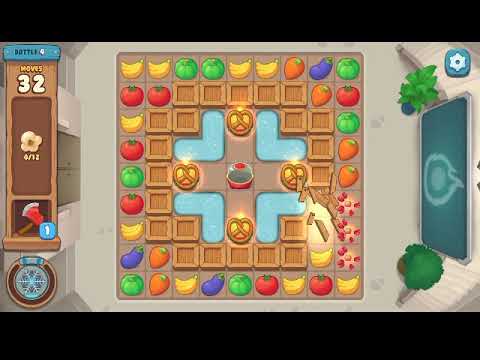 위베어베어스 더퍼즐 시즌8 BATTLE 04