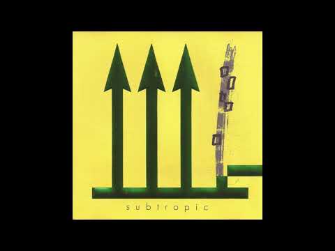 Subtropic - Marauding Mo