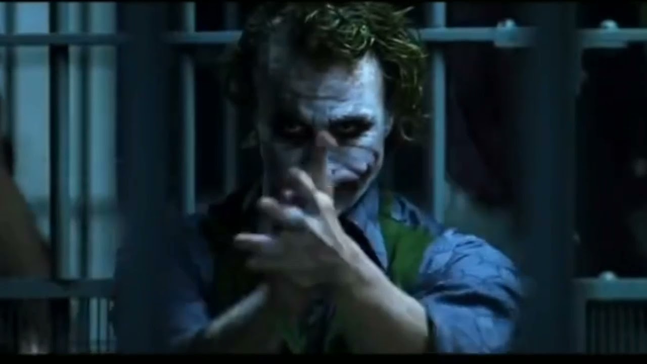Joker clapping [ joker laughing memes ][ joker laughing template]