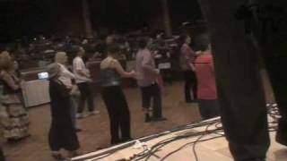 KlezKamp 2008 - Hasidic Dance Band Set 3 - 25 December