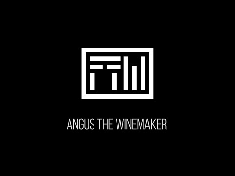 Face The West -  Angus the Winemaker (OFFICIAL VIDEO) / Electro Trad
