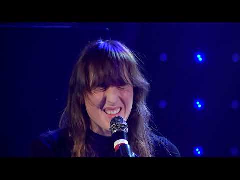 Juliette Armanet - Imaginer l’amour (Live) - Le Grand Studio RTL