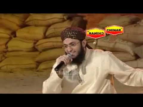 tera karamhai tera karam best naat tahir ul qadri..