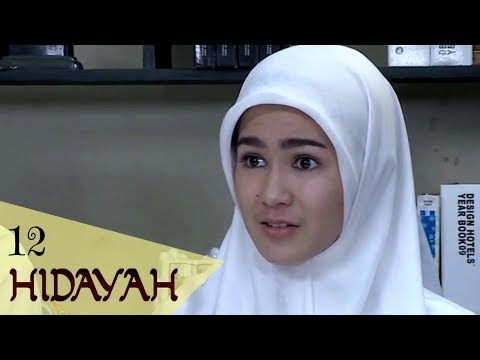 FTV Hidayah 12 - Do'a Sang Pencinta