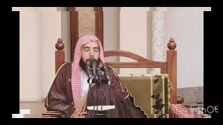 صورة هل حكم المصلى مثل حكم المسجد للجنب ؟ | الشيخ خالد المشيقح #فوائد_المشيقح #فوائد