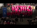 Die Südpfalzlerchen One Small Voice Jeff Moss Roger Emerson Koblenz 2011