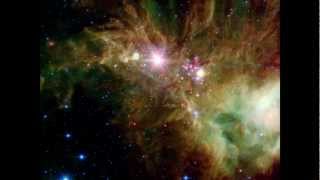 The Gathering - Kevin&#39;s Telescope \w lyrics