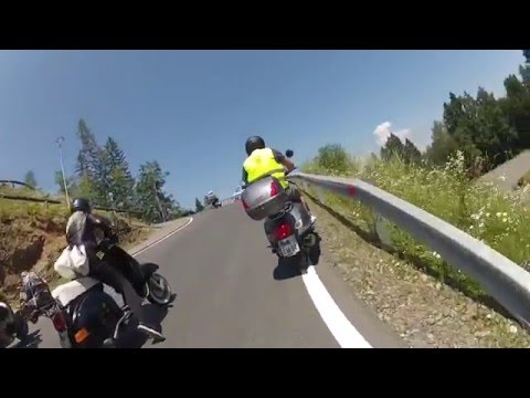 Kras Delikatesa V - julij 2015