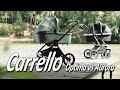 миниатюра 1 Видео о товаре Коляска 2 в 1 Carrello Optima CRL-6503/1 / 2022, Anchor Grey (Темно-серый)