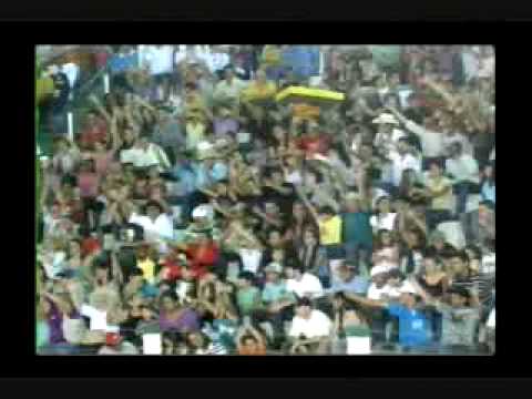 Clipe de Encerramento do Rodeio de Loanda