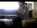 The Ataris - Losing Streak (acoustic cover)