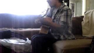 The Ataris - Losing Streak (acoustic cover)