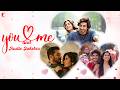 You And Me Audio Jukebox Valentine S Day Songs Hindi Romantic Songs