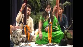 38th Annual Sangeet Sammelan Day 3 Video Clip 6