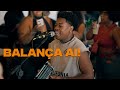 RODA DE SAMBA do grupo BALANÇA AI 