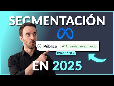 🎯 Segmentation in Meta Ads ► Everything you need to know