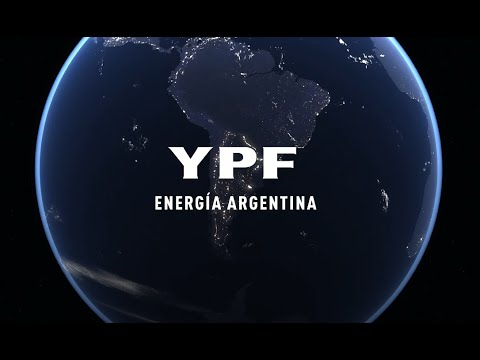 ENERGÍA ARGENTINA