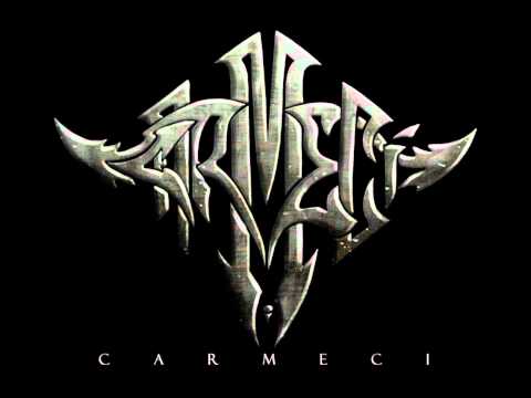 Carmeci - Romance In Sorrow