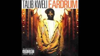 Talib Kweli ft. UGK - Country Cousins (Remix)