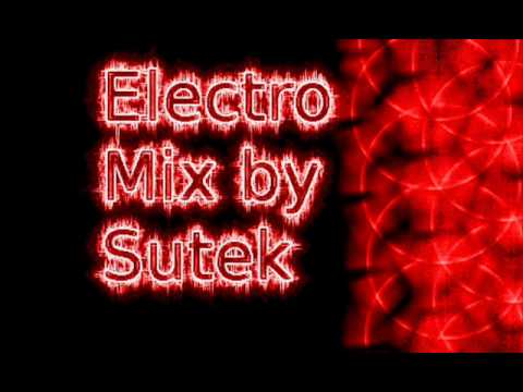 Best Electro. .Mix 9 by Sutek