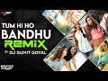 Tumhi Ho Bandhu - Remix | DJ Sumit Goyal | Club Mix | Cocktail | Saif Ali  Khan | Deepika , Diana