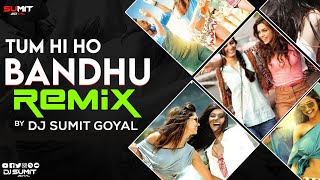 Download lagu Tumhi Ho Bandhu - Remix | DJ Sumit Goyal | Club Mix | Cocktail | Saif Ali Khan | Deepika , Diana mp3 Download lagu Tumhi Ho Bandhu - Remix | DJ Sumit Goyal | Club Mix | Cocktail | Saif Ali Khan | Deepika , Diana mp3
