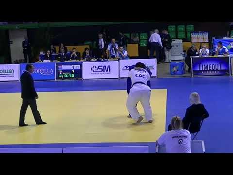 WCW ROMA 2011 P78  MATHE Ketty FRA UILENHOED Carola NED