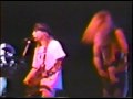 Mother Love Bone - Bone China (Seattle, 1989)