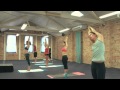 Bikram Yoga Britomart