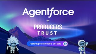 Salesforce How Farmers Can Scale Sustainability with Agentforce