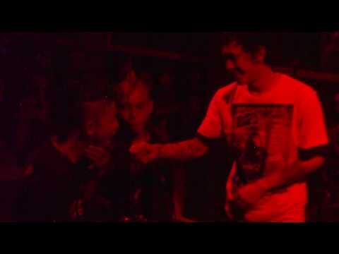 Anarchy terror crew - anarchy terror crew