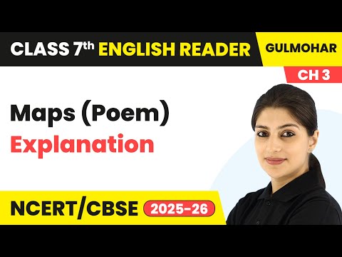 Class 7 English Gulmohar Book Overview For Session 2025 26 CBSE NCERT