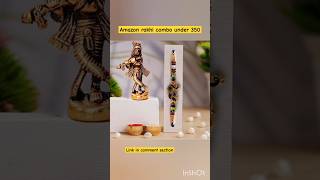 Budget friendly rakhi from amazon #rakhi2024 #amazonaffiliate #amazonfinds #rakhispecial #rakhicombo