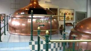 preview picture of video 'Panimomuseo (Brewery museum),Iisalmi,Finland'