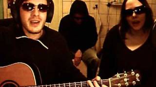 I Don&#39;t Love You Anymore (Silke Bischoff Cover) by Kris Shred &amp; Friends